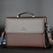 Maletín Ejecutivo Crossbody para Hombre - Bolsa de Negocios Premium