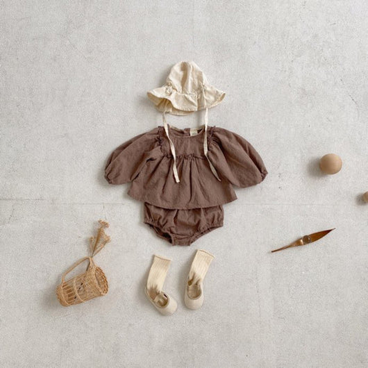 Vestido de Encaje para Niña - Elegancia y Comodidad - Image 3
