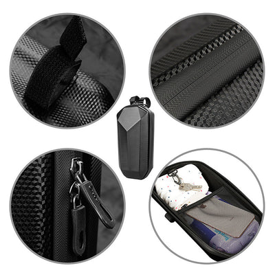 Bolsa Frontal Impermeable de EVA Rígido - Image 10