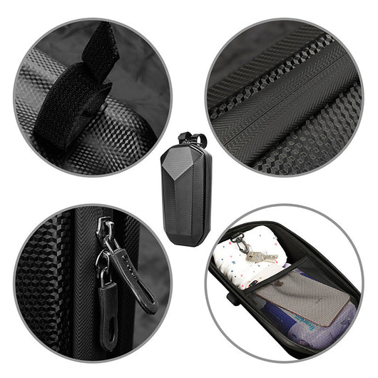 Bolsa Frontal Impermeable de EVA Rígido - Image 10
