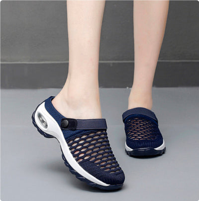 Sandalias Ligeras con Cojinete de Aire para Mujer - Image 6
