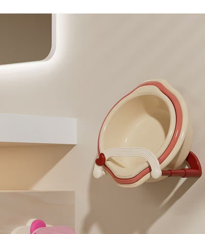 Estante de Almacenamiento Retráctil para Baño sin Perforaciones - Image 11