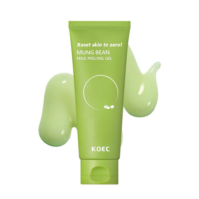 Set de Limpieza Facial con Extracto de Judía Verde - 4 Piezas - Image 4