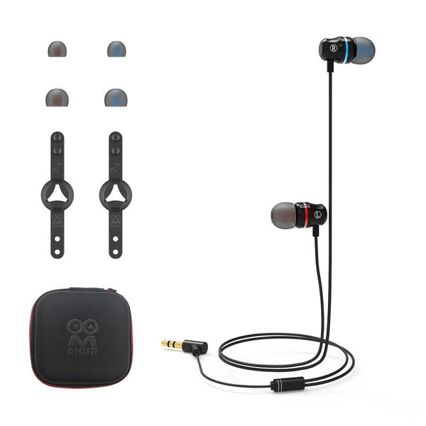 Auriculares In-Ear con Cancelación de Ruido 360° - Image 3
