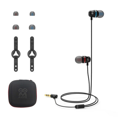 Auriculares In-Ear con Cancelación de Ruido 360° - Image 3