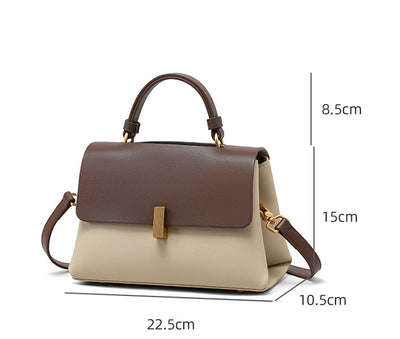Bolso Mensajero Profesional para Mujer - Image 7