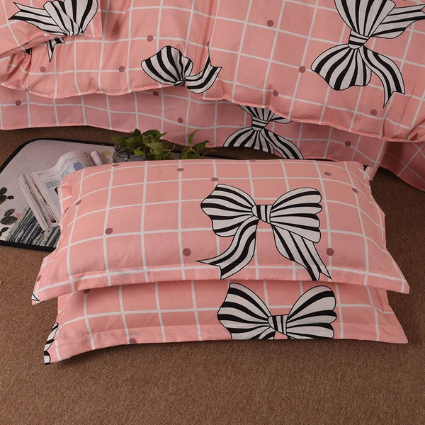 Funda de Almohada de Alta Densidad para Estudiantes y Adultos - Image 5