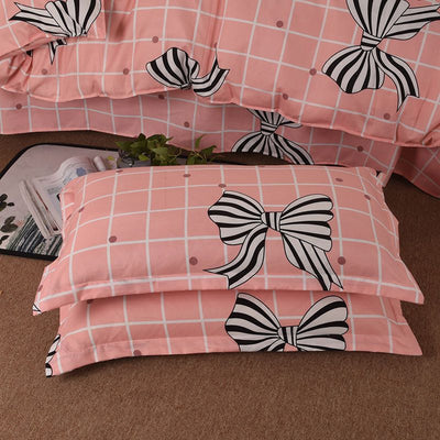 Funda de Almohada de Alta Densidad para Estudiantes y Adultos - Image 5