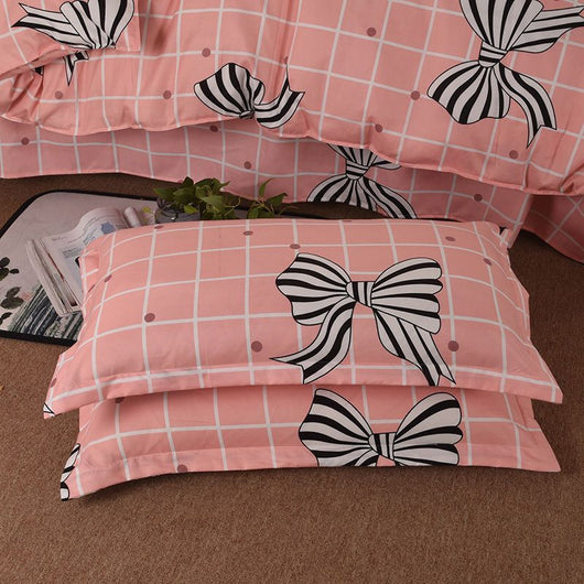 Funda de Almohada de Alta Densidad para Estudiantes y Adultos - Image 5