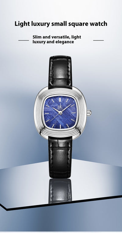 Reloj de Cuarzo Elegante Impermeable para Mujer - Image 10