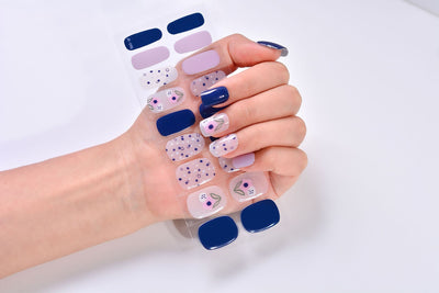 Parches de Gel para Uñas - Diseño Minimalista y Elegante - Image 11