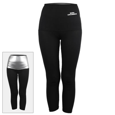 Pantalones Reductores con Tecnología de Sauna Acuática - Image 3