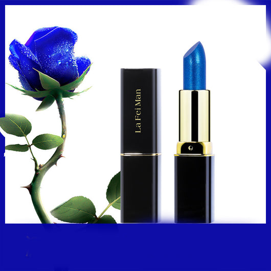 Labial Impermeable Efecto Cambio de Color - Image 5
