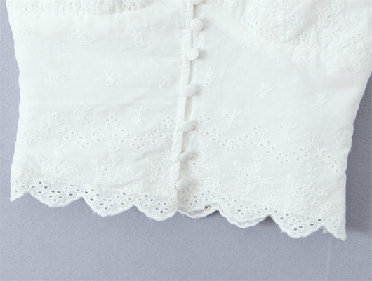 Enterizo Backless Elegante con Tirantes Ajustables - Image 9
