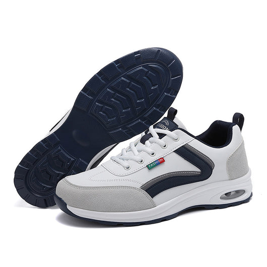 Zapatos Deportivos Casuales para Hombre Tallas Grandes - Image 6