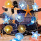 Marine Combination Tipo A 1 M 10 Lights