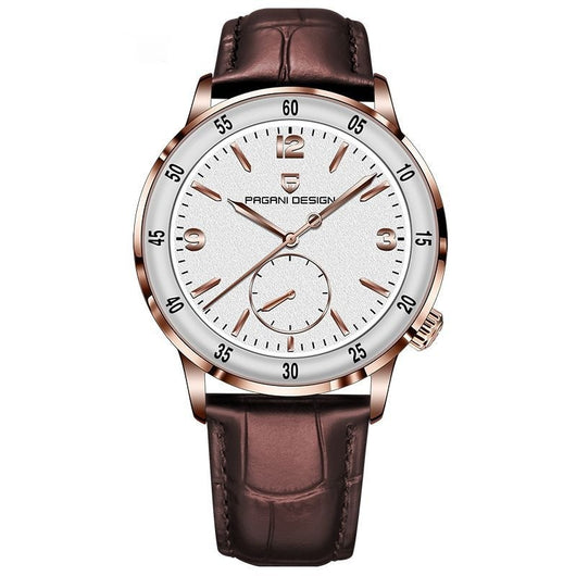 Reloj Mecánico de Lujo para Hombre - Image 5