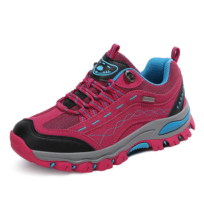 Botas de Senderismo para Parejas - Estilo Moderno y Rendimiento - Image 27