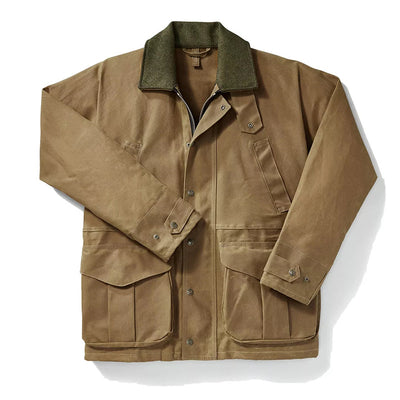 Chaqueta Casual Retro Japonesa para Hombre con Múltiples Bolsillos - Image 3