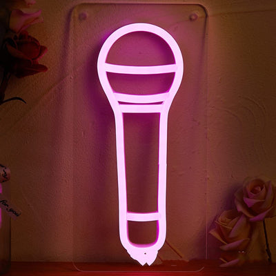 Placa Luminosa Acrílica Neón - Diseño Creativo con Luz LED - Image 5