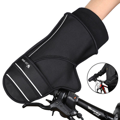 Guantes Térmicos Impermeables para Ciclismo - Protección Total en Invierno - Image 10