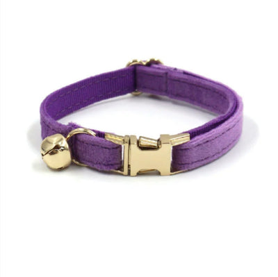 Collar Decorativo para Mascotas con Moño y Campanilla - Image 18