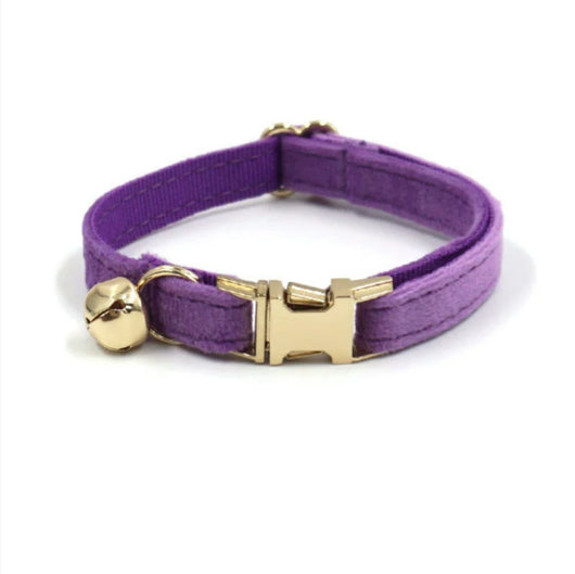 Collar Decorativo para Mascotas con Moño y Campanilla - Image 18