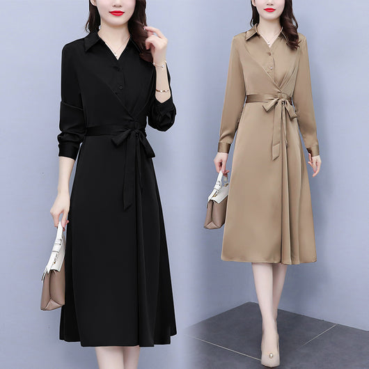 Vestido Reductor Slim con Control de Abdomen - Image 4