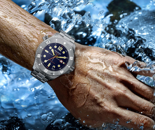 Reloj Mecánico Automático para Hombre - Image 10