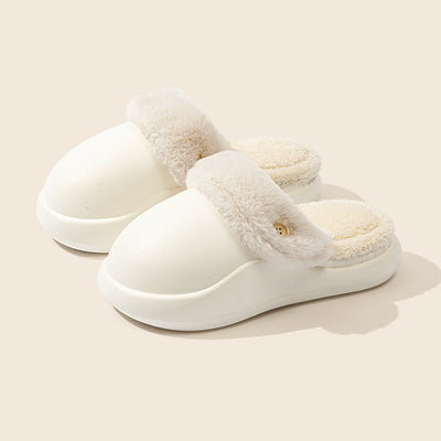 Pantuflas Térmicas para Pareja - Cómodas y Antideslizantes para Casa - Image 16