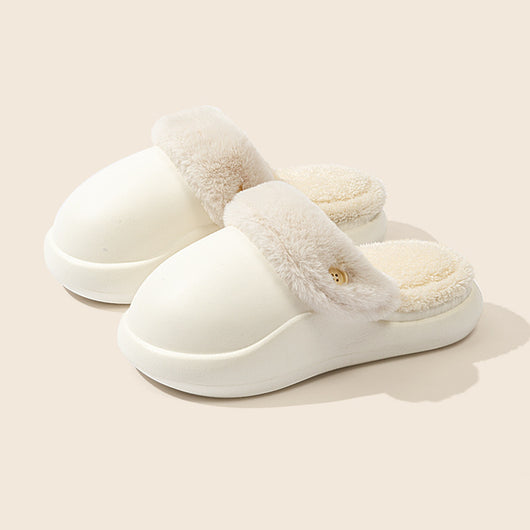 Pantuflas Térmicas para Pareja - Cómodas y Antideslizantes para Casa - Image 16