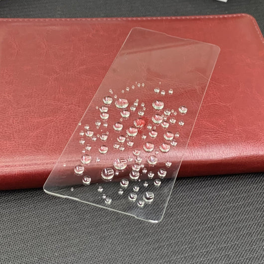 Película Templada de Aluminio Óptico Blanco con Electrochapado - Image 8