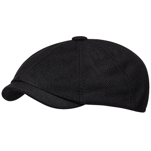 Boina Retro Vintage Estilo Británico - Gorra Newsboy Clásica - Image 5