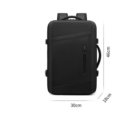 Mochila Profesional de Gran Capacidad para Hombre - Image 7