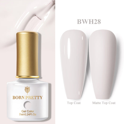 Esmalte de Uñas Monocrómático de Larga Duración - Image 113