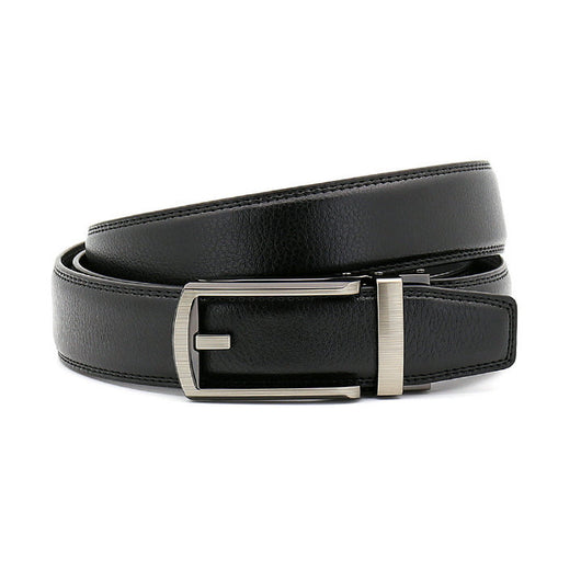 Cinturón de Cuero Genuino para Hombre - Image 21