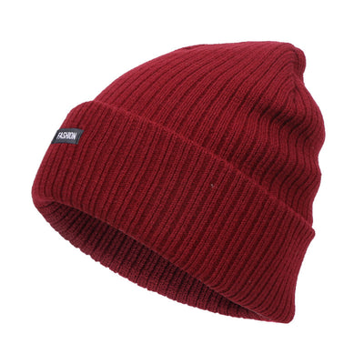 Conjunto de Abrigo Tejido para Hombre y Mujer - Otoño e Invierno - Image 4