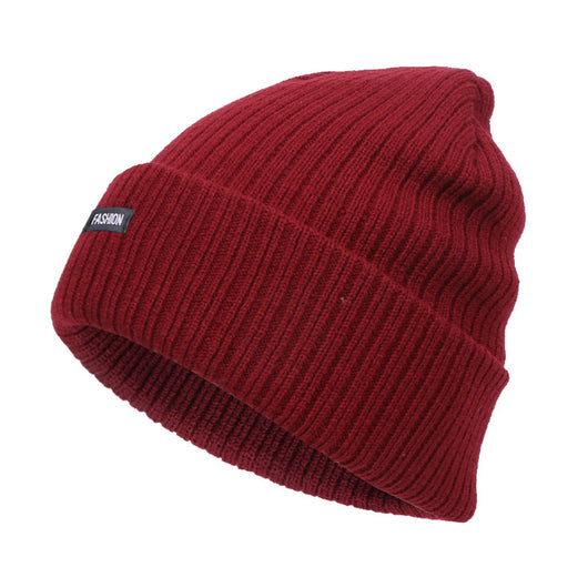 Conjunto de Abrigo Tejido para Hombre y Mujer - Otoño e Invierno - Image 4