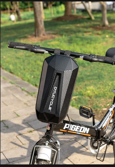 Bolsa Colgante Impermeable de Gran Capacidad para Patinetes Eléctricos - Image 11