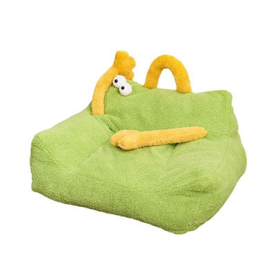 Cama Nido para Mascotas Multicolor - Sofá Cómodo para Gatos y Perros Pequeños y Medianos - Image 8