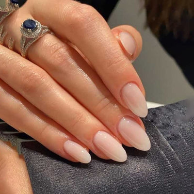 Uñas Postizas Electrochapadas Removibles - Diseño Profesional Acabado - Image 10