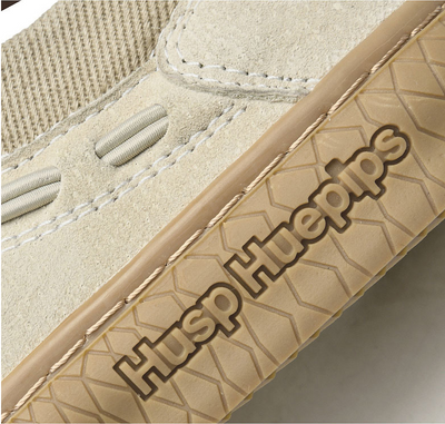 Tenis Casuales de Cuero Nobuk para Hombre - Image 12