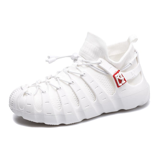 Zapatillas para Correr con Suela Suave y Diseño Ultraligero - Image 5