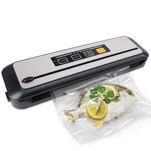 Selladora al Vacío para Alimentos Frescos - Image 4