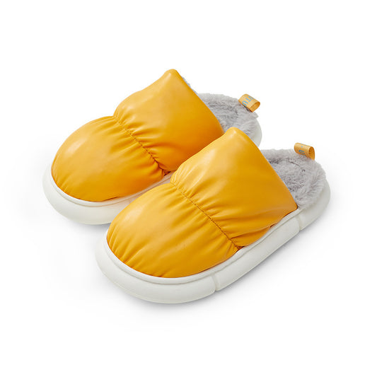 Pantuflas de Invierno Cálidas y Acogedoras con Suela Antideslizante - Image 2