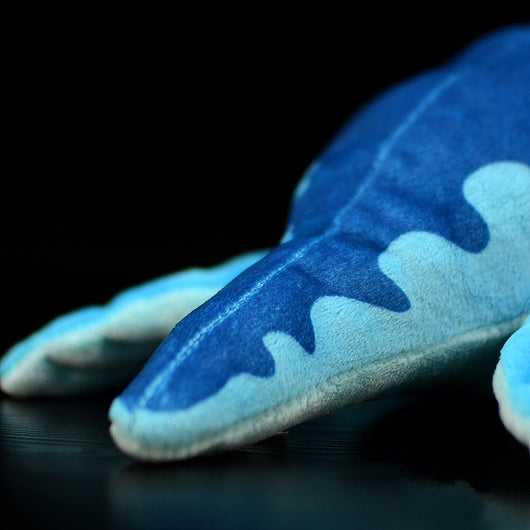 Peluche Dinosaurio Realista - Juguete Suave de Simulación - Image 13