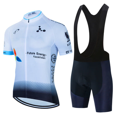 Camiseta de Ciclismo Downhill y Motocross de Alto Rendimiento - Image 10