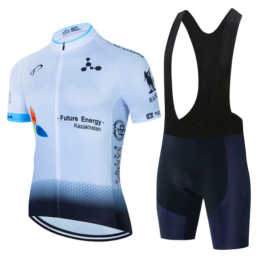 Camiseta de Ciclismo Downhill y Motocross de Alto Rendimiento - Image 10