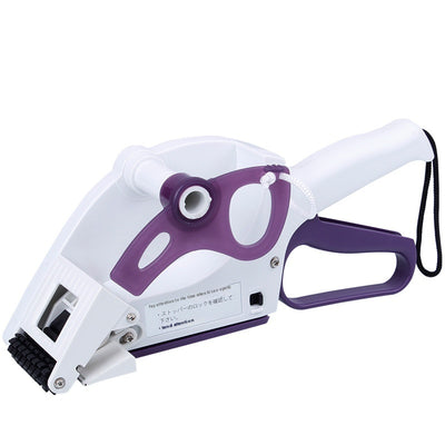 Máquina Etiquetadora Semiautomática Adhesiva Compacta - Image 5