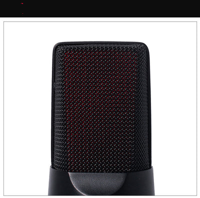 Micrófono Condensador Profesional para Estudio, Streaming y Karaoke - Image 4